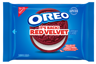 The Signature Blessing (Banana Pudding)