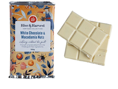 The Signature Blessing (Banana Pudding)